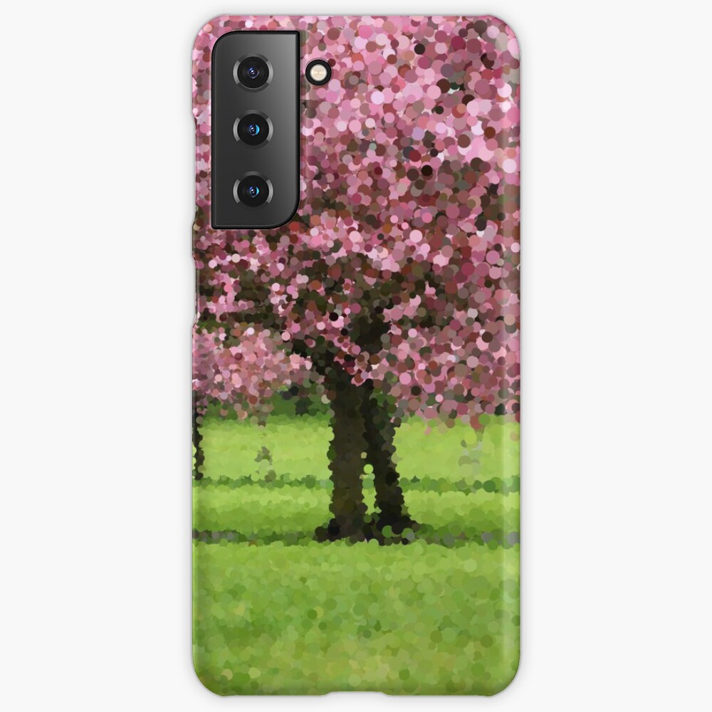 Item preview, Samsung Galaxy Snap Case designed and sold by MathenaArt.