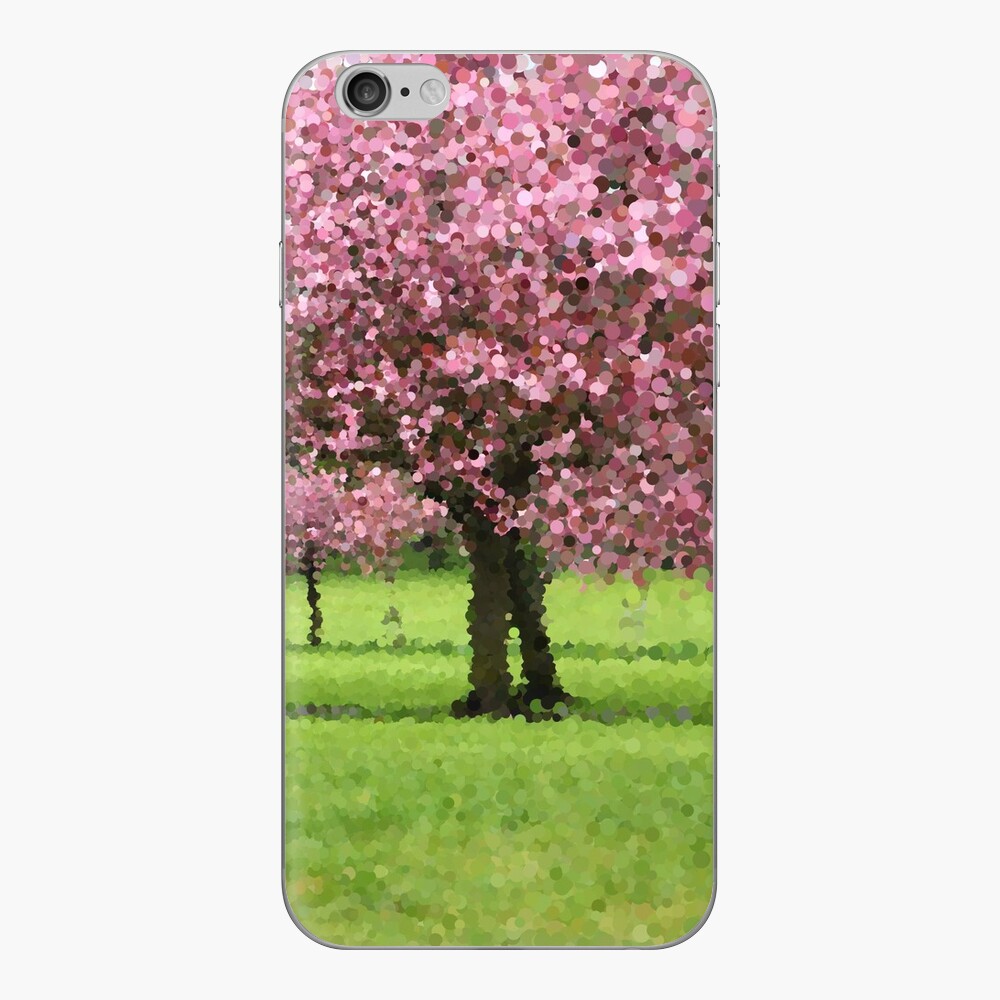 Item preview, iPhone Skin designed and sold by MathenaArt.