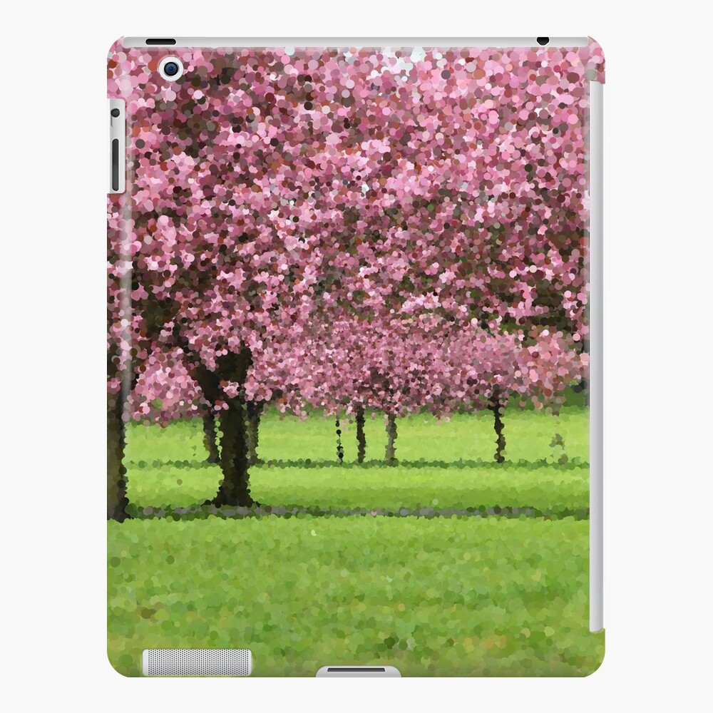 Item preview, iPad Snap Case designed and sold by MathenaArt.