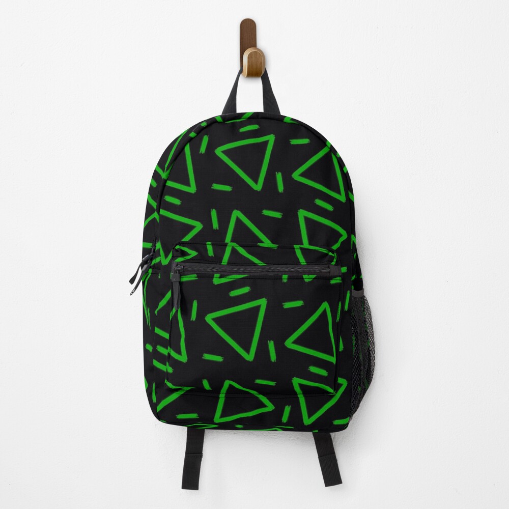 Item preview, Backpack designed and sold by MarcSabuncu.