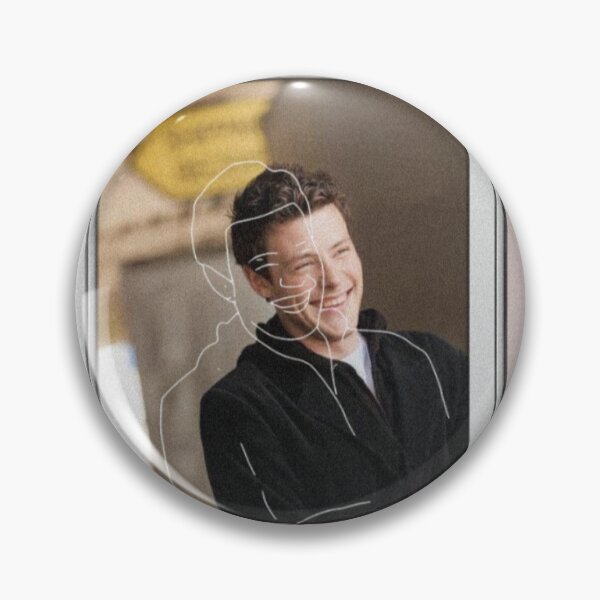 Item preview, Cory Monteith designed and sold by samgil17.
