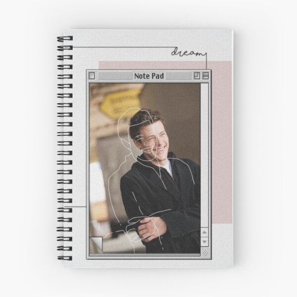 Item preview, Cory Monteith designed and sold by samgil17.