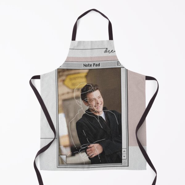 Item preview, Cory Monteith designed and sold by samgil17.