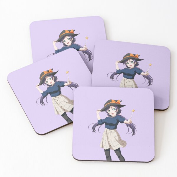 Item preview, nozomi tojo ~japanese style halloween designed and sold by celestialuden1.
