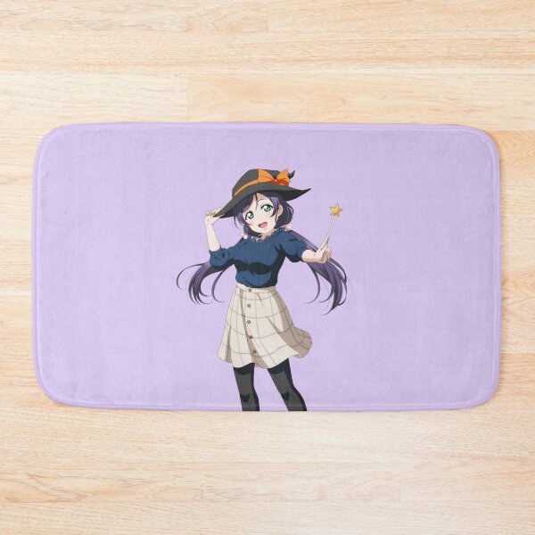 Item preview, nozomi tojo ~japanese style halloween designed and sold by celestialuden1.