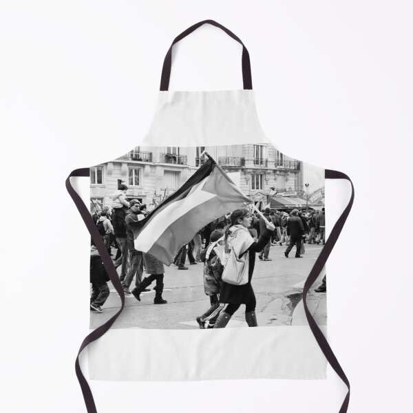 Item preview, Palestine demonstration designed and sold by Benjamin Fauvel.
