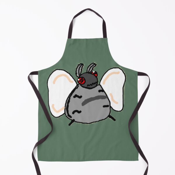 Item preview, Chubby Moth designed and sold by Beanfox.