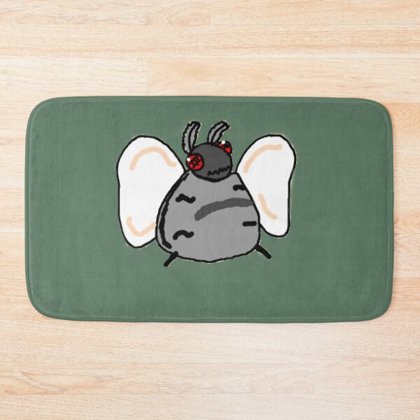 Item preview, Chubby Moth designed and sold by Beanfox.