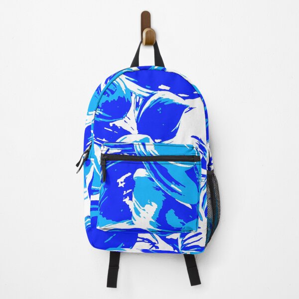 Item preview, Blue Leaves designed and sold by l-t-designs.