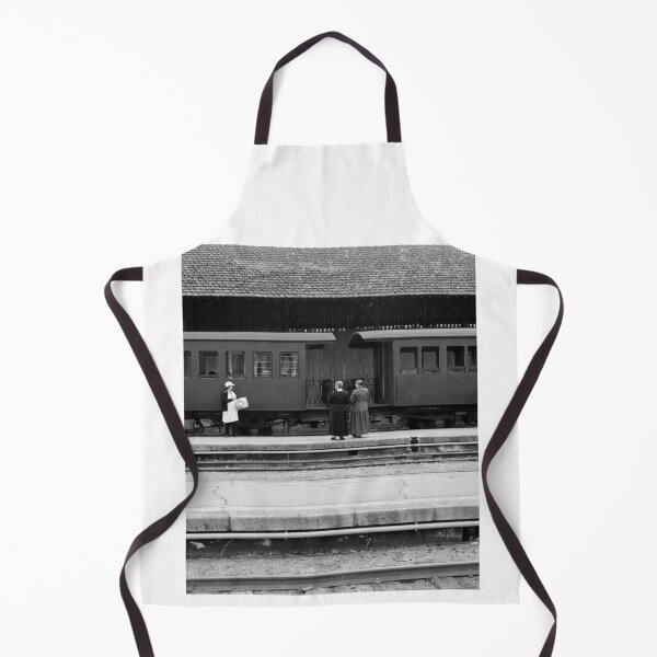 Item preview, Railway ladies designed and sold by Benjamin Fauvel.