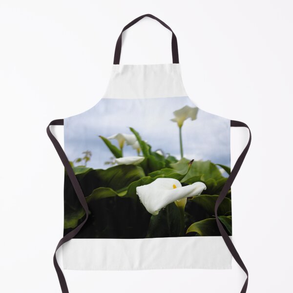 Item preview, Calla lily designed and sold by Benjamin Fauvel.