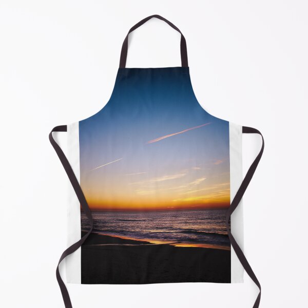 Item preview, Twilight sky over the ocean designed and sold by Benjamin Fauvel.