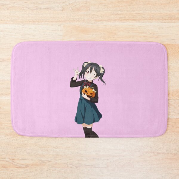 Item preview, nico yazawa ~japanese style halloween~ designed and sold by celestialuden1.