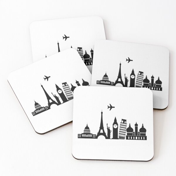 Item preview, Architectural icons of the world designed and sold by MAGU-PHOTOGRAPH.