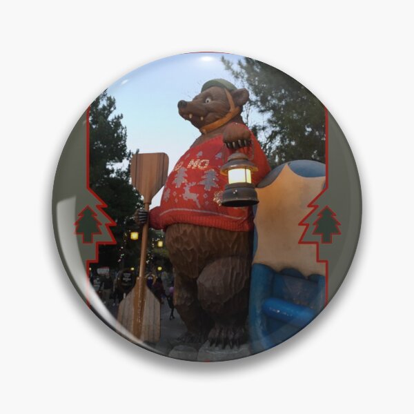 Artikelvorschau, Rafting Bear - Foto von Holiday Magic entworfen und verkauft von tymonardo.