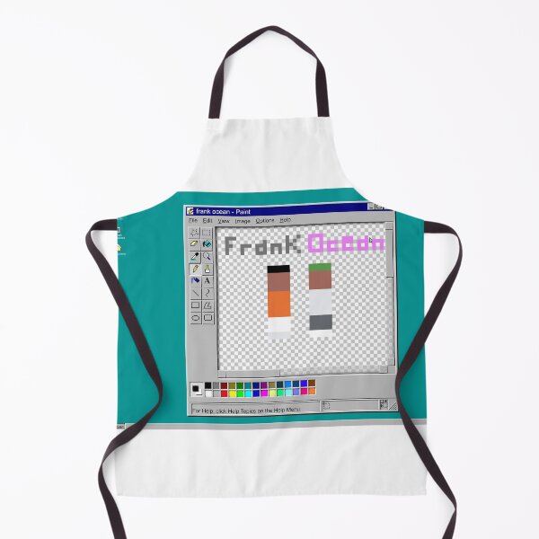 Item preview, frank ocean 8 bit designed and sold by NuAgeStudio.