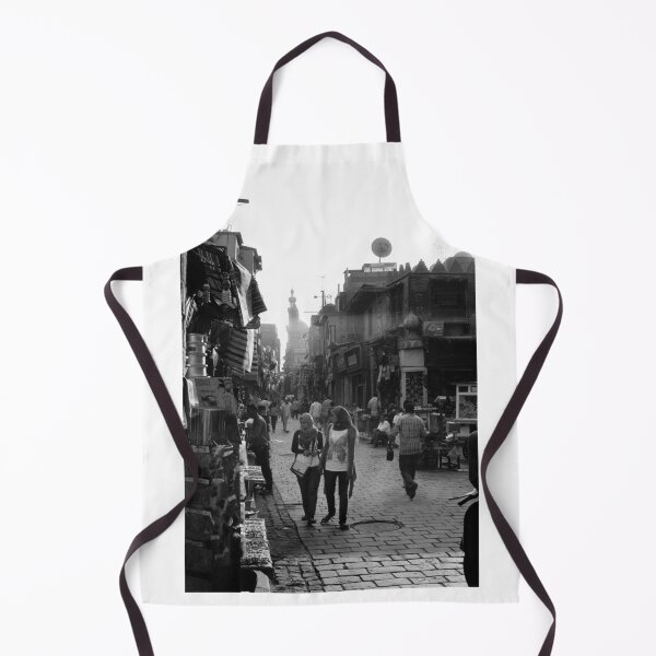 Item preview, In the souk of Cairo designed and sold by Benjamin Fauvel.