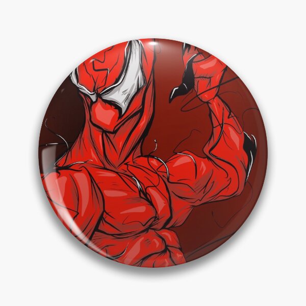 Item preview, Carnage  designed and sold by Ciskeezy.
