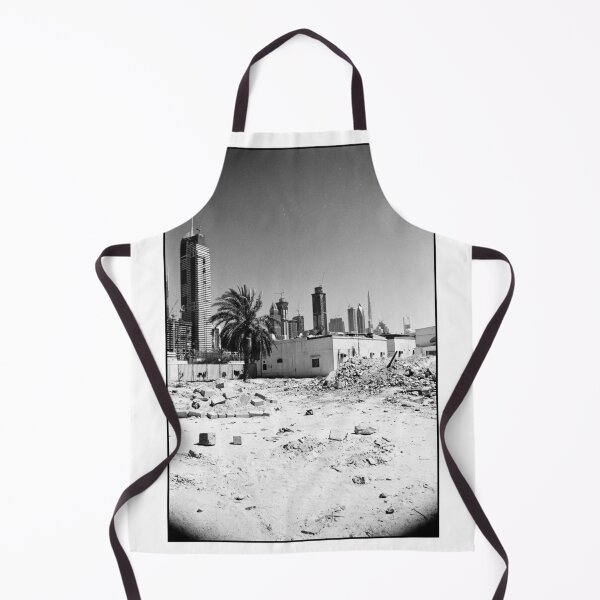 Item preview, Burj Khalifa and his past designed and sold by Benjamin Fauvel.