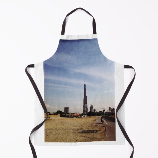Item preview, Burj Dubai designed and sold by Benjamin Fauvel.