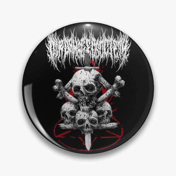 Artikelvorschau, In Knochen gebunden entworfen und verkauft von DMGDSOCIETY666.