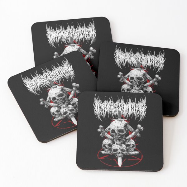 Item preview, Bound in Bone designed and sold by DMGDSOCIETY666.