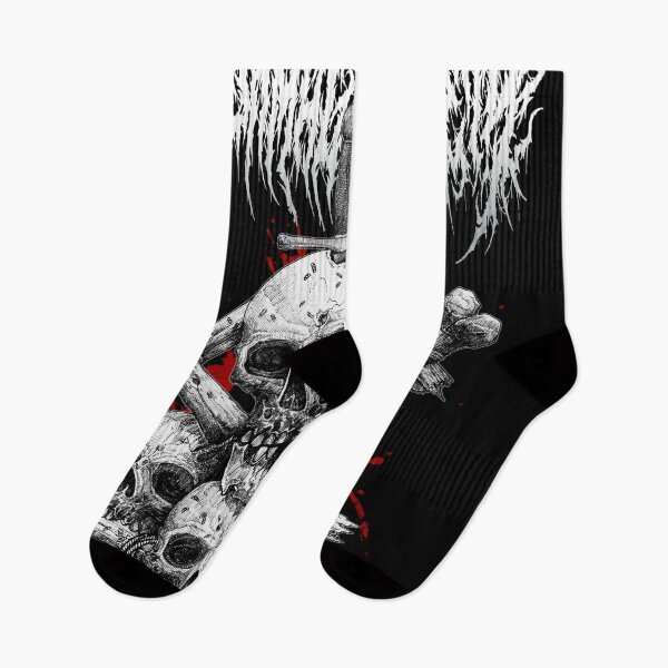 Item preview, Bound in Bone designed and sold by DMGDSOCIETY666.
