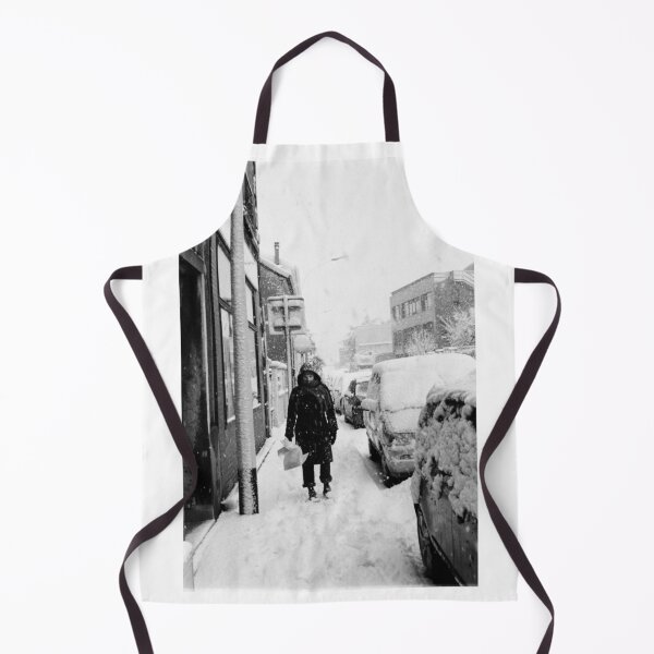 Item preview, Snowstorm designed and sold by Benjamin Fauvel.