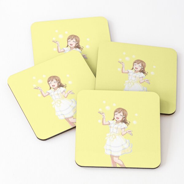 Item preview, hanamaru kunikida ~soap bubbles~ designed and sold by celestialuden1.