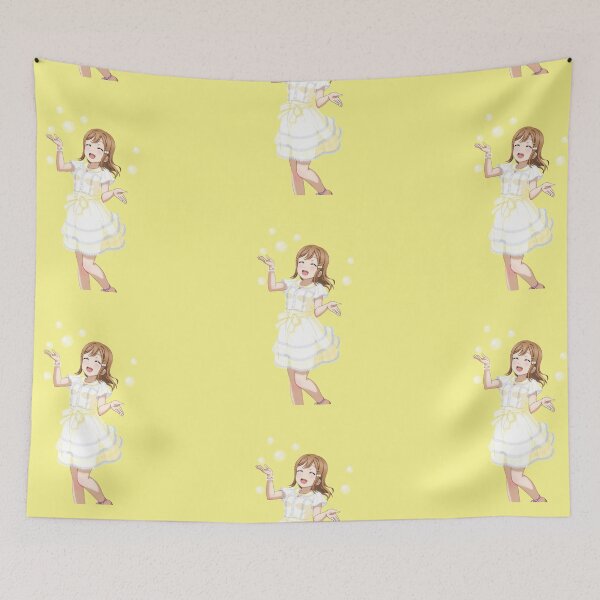 Item preview, hanamaru kunikida ~soap bubbles~ designed and sold by celestialuden1.