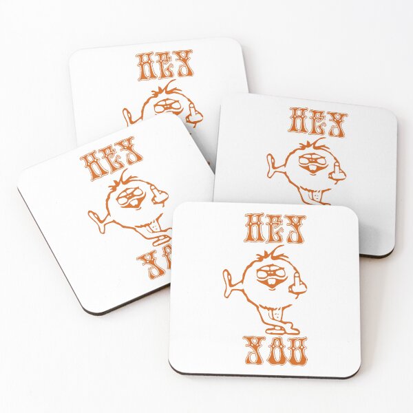 Item preview, HEY YOU designed and sold by setwave.