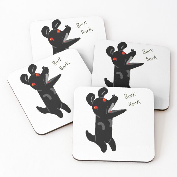 Item preview, BORK designed and sold by Beanfox.
