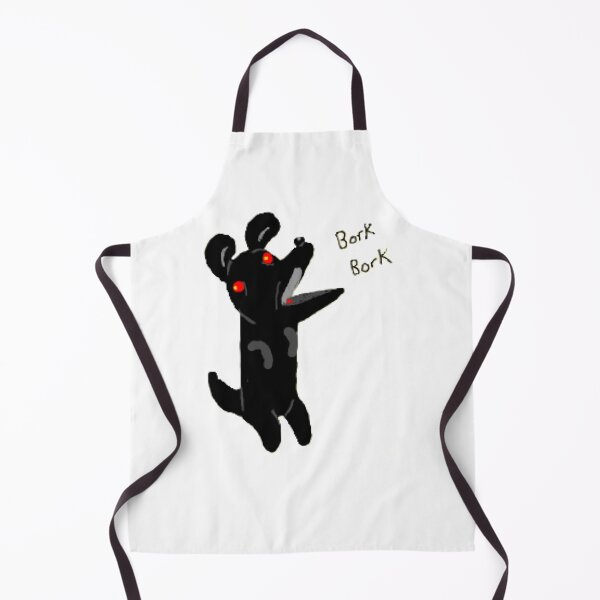 Item preview, BORK designed and sold by Beanfox.