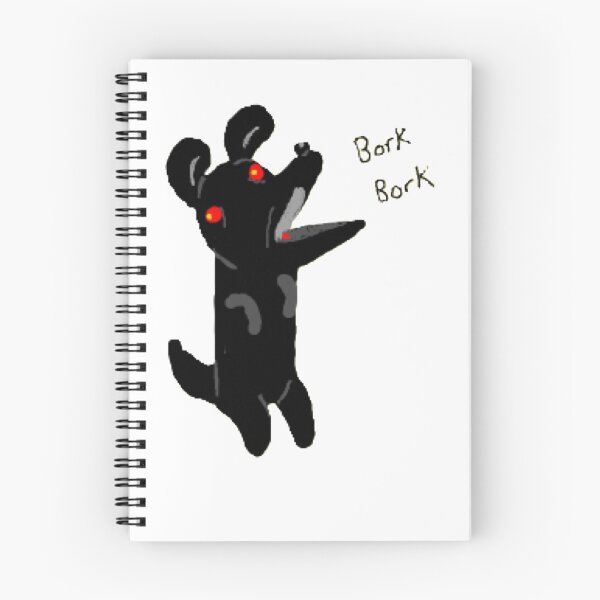 Item preview, BORK designed and sold by Beanfox.