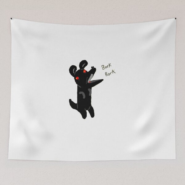 Item preview, BORK designed and sold by Beanfox.