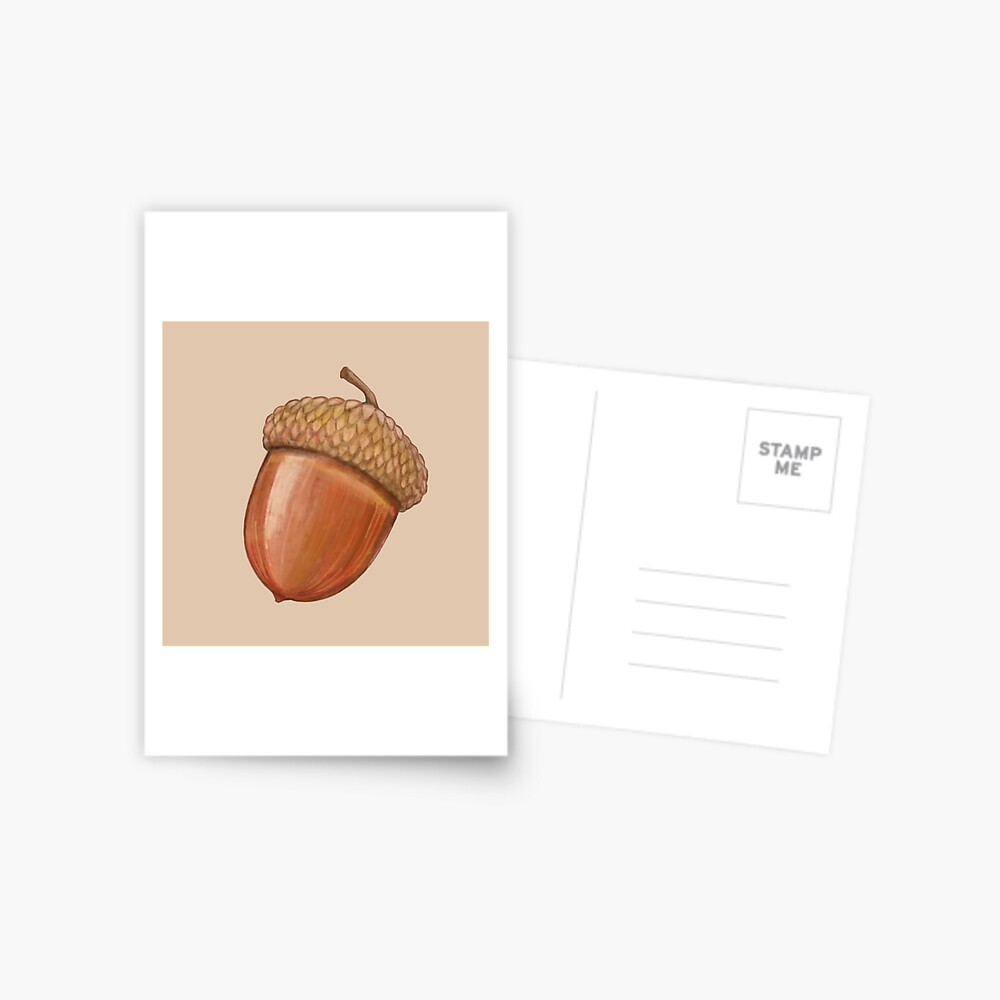 Item preview, Postcard designed and sold by Sammalpeitto.