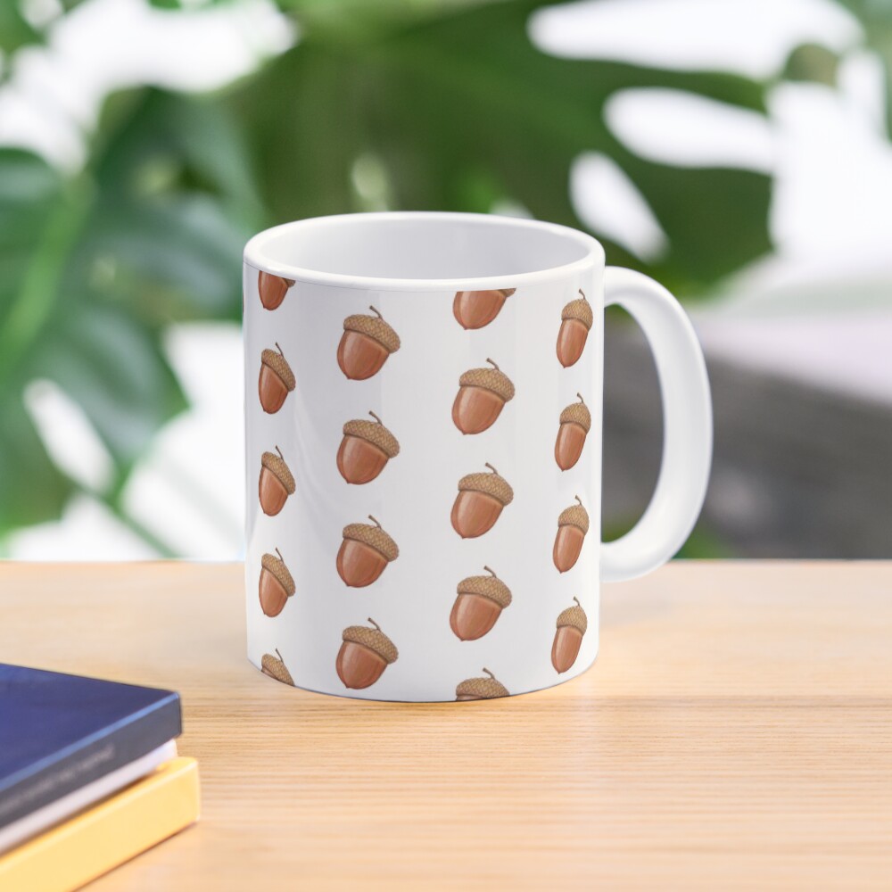 Item preview, Classic Mug designed and sold by Sammalpeitto.