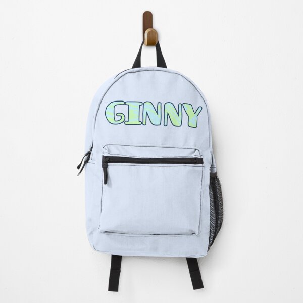 Item preview, Ginny Name Design designed and sold by sunny-day-art.