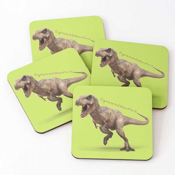 Item preview, tyrannosaurus are huge extinct vertebrate animals. designed and sold by JamalRok04.
