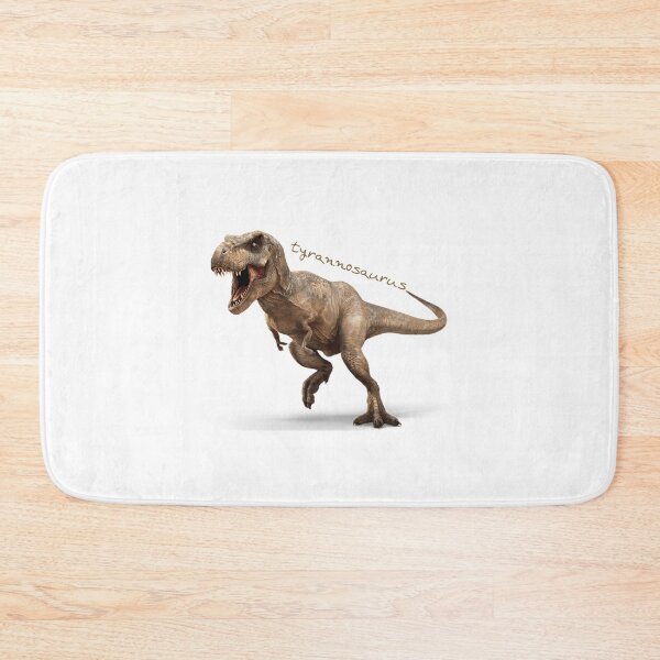 Item preview, tyrannosaurus are huge extinct vertebrate animals. designed and sold by JamalRok04.