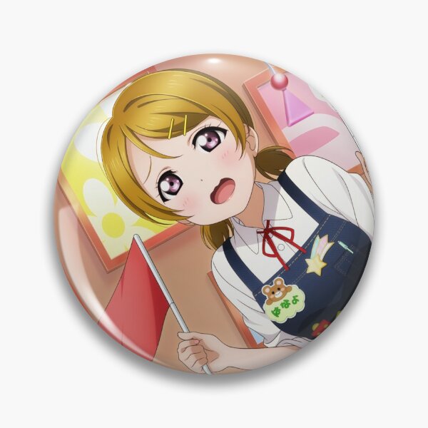 Artikelvorschau, hanayo koizumi ~ h-huh? huh ?! ~ entworfen und verkauft von celestialuden1.