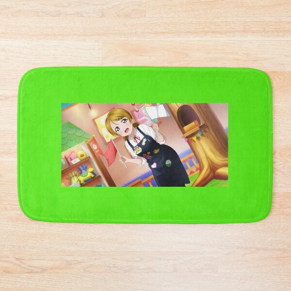 Item preview, hanayo koizumi ~h-huh? huh?!~ designed and sold by celestialuden1.