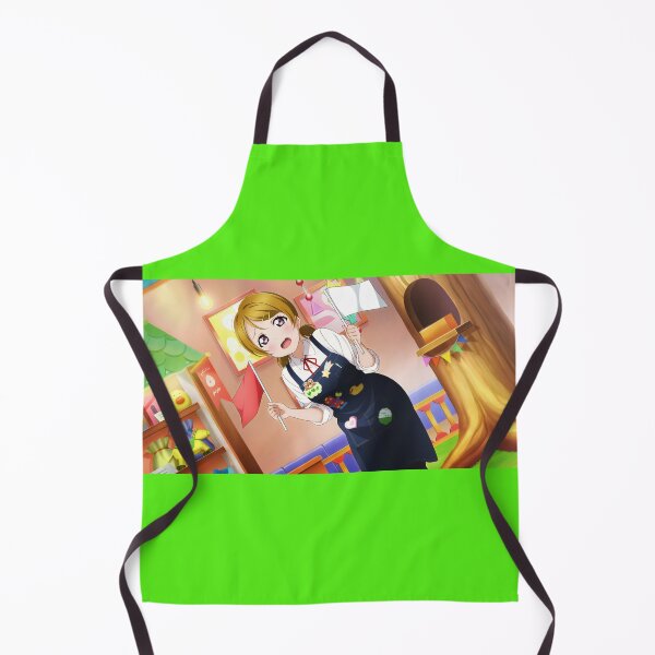 Item preview, hanayo koizumi ~h-huh? huh?!~ designed and sold by celestialuden1.