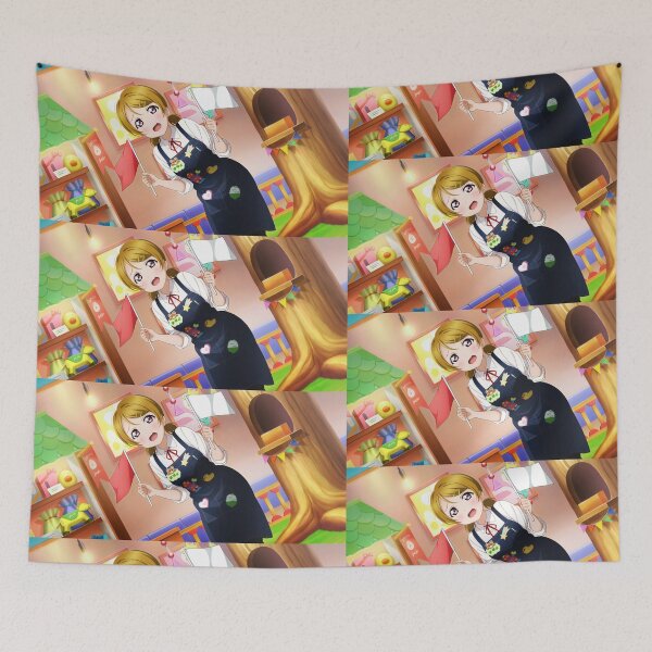 Item preview, hanayo koizumi ~h-huh? huh?!~ designed and sold by celestialuden1.