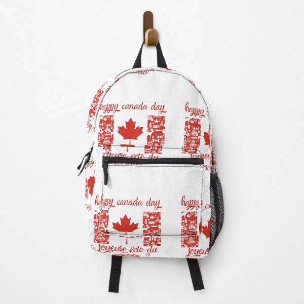 Item preview, Happy Canada Day designed and sold by joshua pierre.