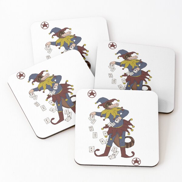 Item preview, Joker designed and sold by Turkey029.