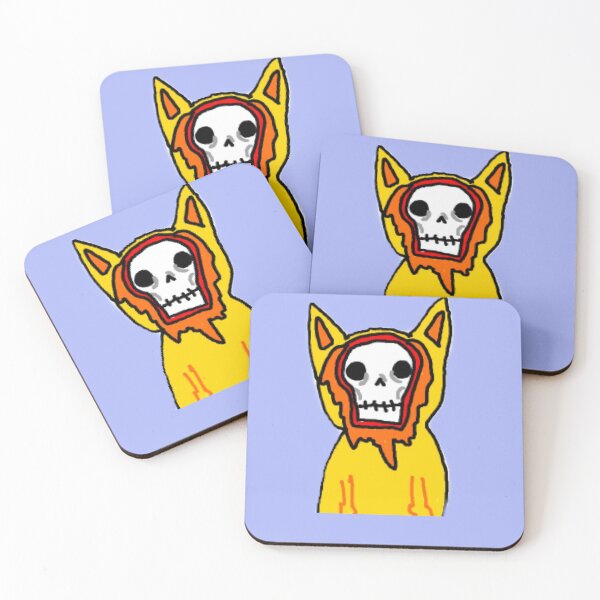 Item preview, Cat-splosion designed and sold by Beanfox.