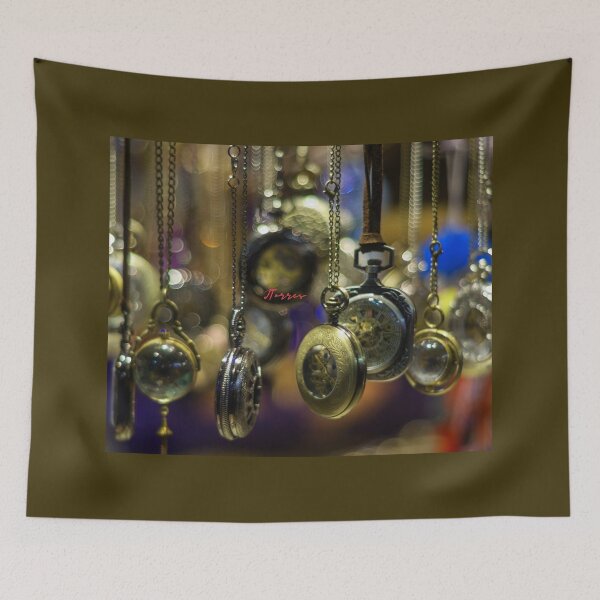 Item preview, Pocket Watch designed and sold by LibrosBOOKtique.