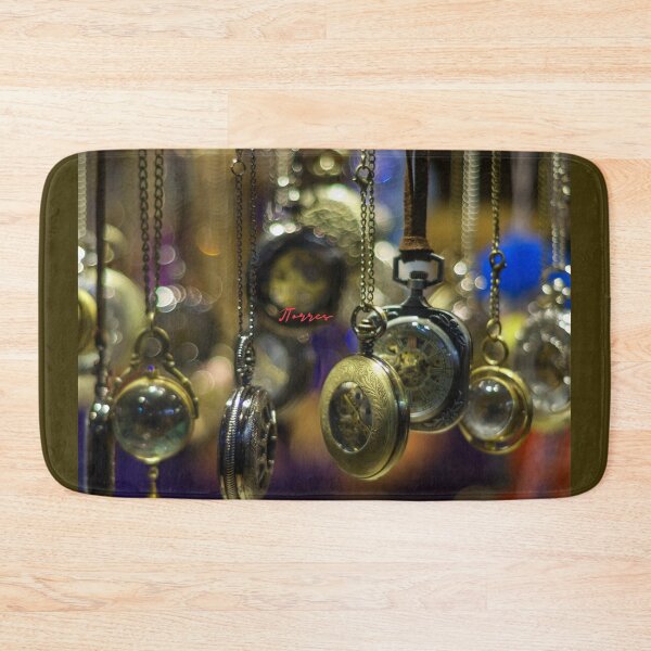 Item preview, Pocket Watch designed and sold by LibrosBOOKtique.