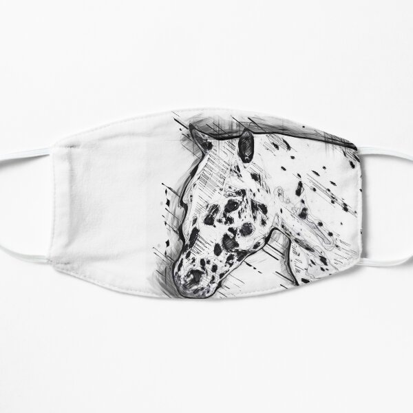 Seeing Spots Mask